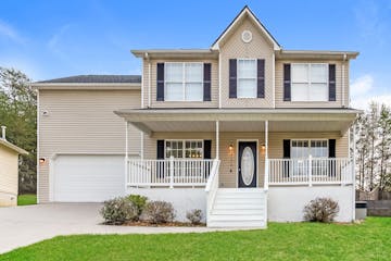 7114 LYLE BEND LN KNOXVILLE, TN 37918